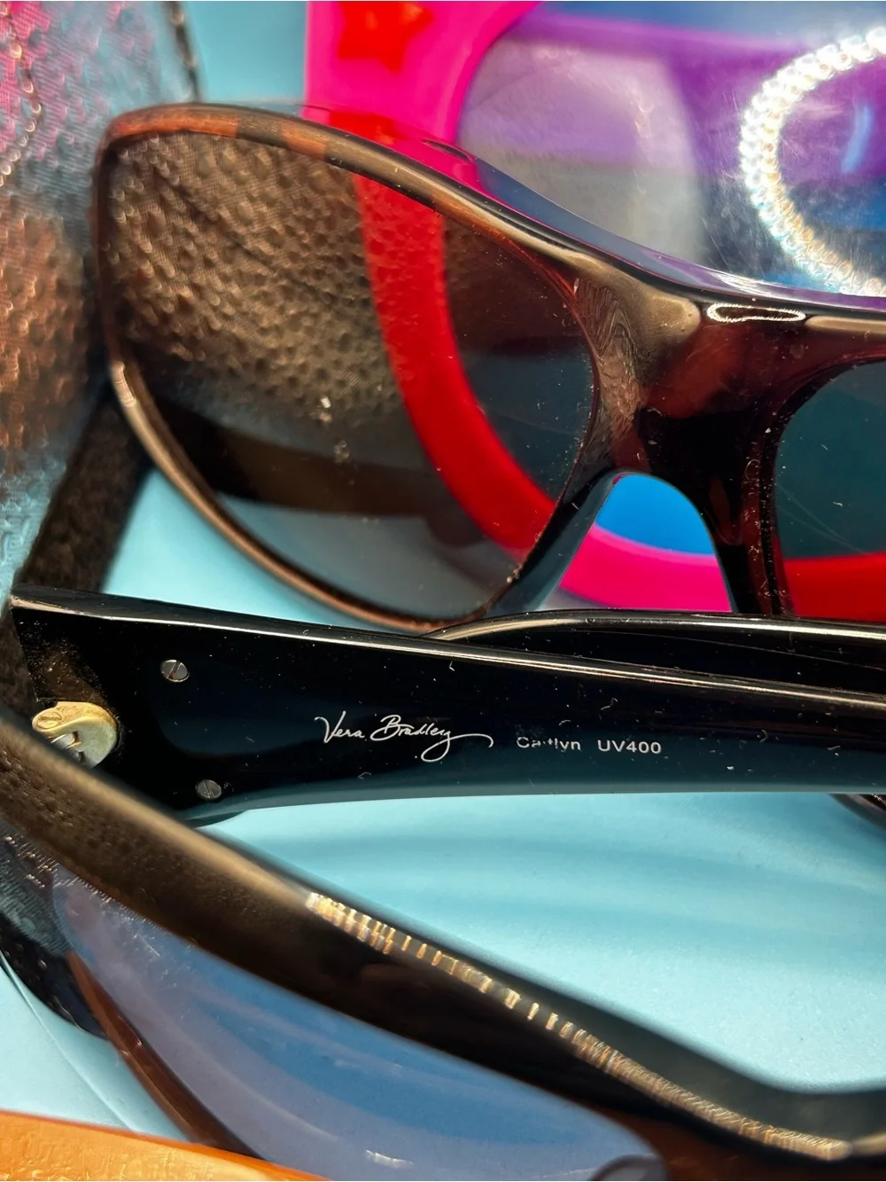 Summer Sunglasses collection
